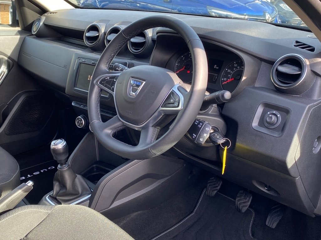 Used Dacia Duster 2020 for sale - 76068420: Photo 13