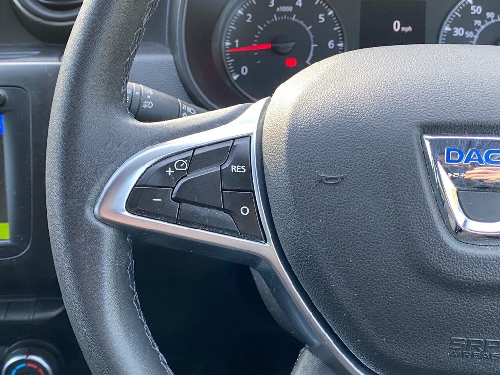 Used Dacia Duster 2020 for sale - 76068420: Photo 15