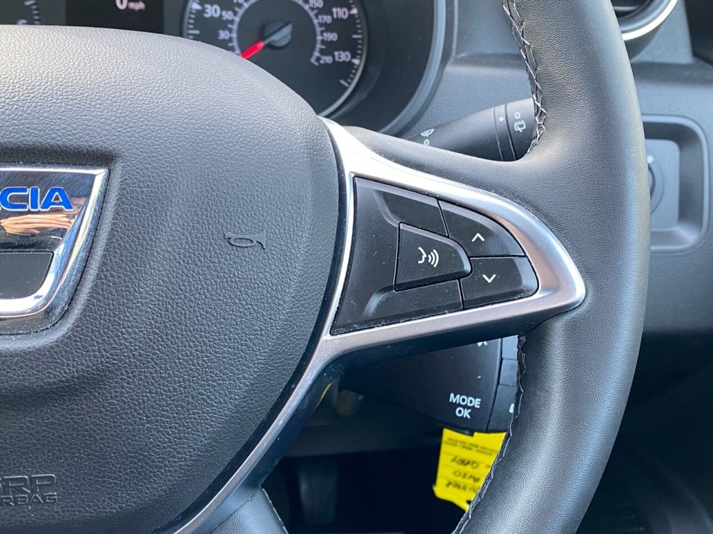 Used Dacia Duster 2020 for sale - 76068420: Photo 16
