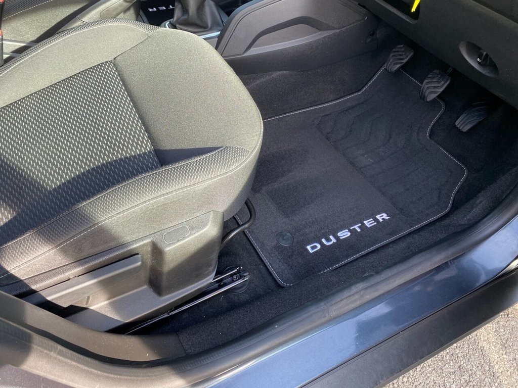 Used Dacia Duster 2020 for sale - 76068420: Photo 23