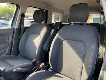 Used Dacia Duster 2020 for sale - 76068420: Photo 2
