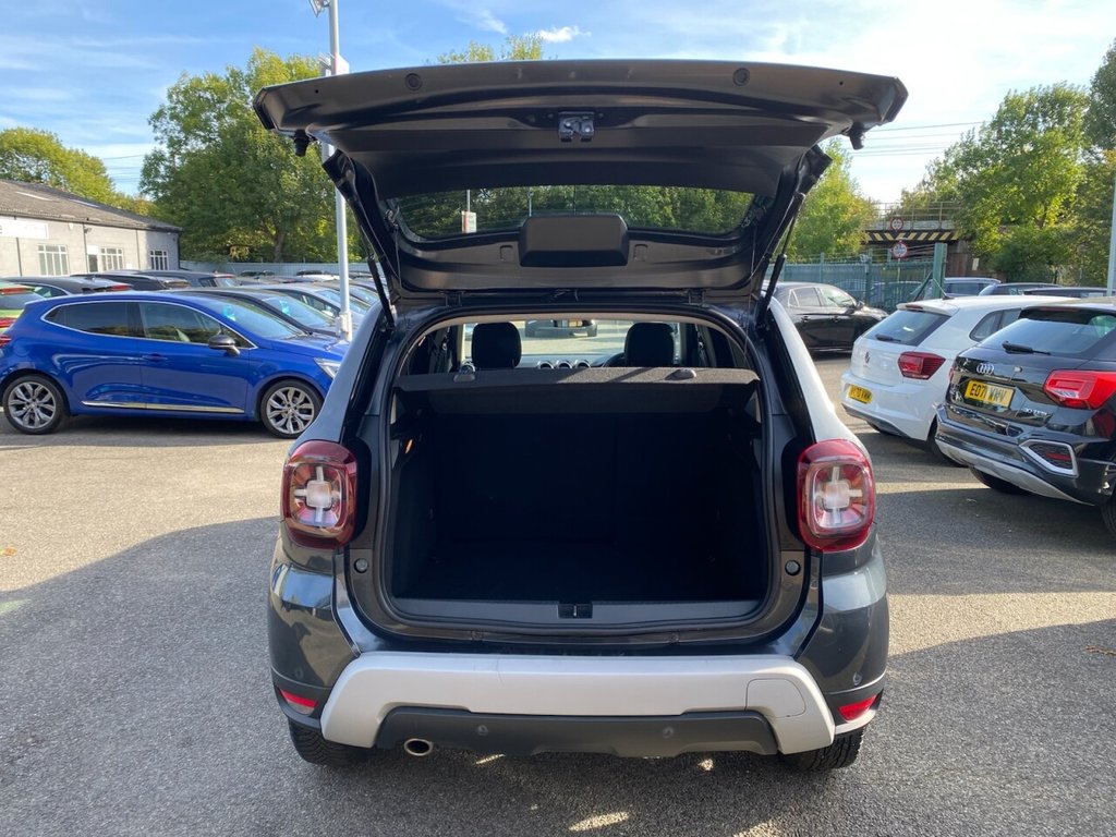 Used Dacia Duster 2020 for sale - 76068420: Photo 33