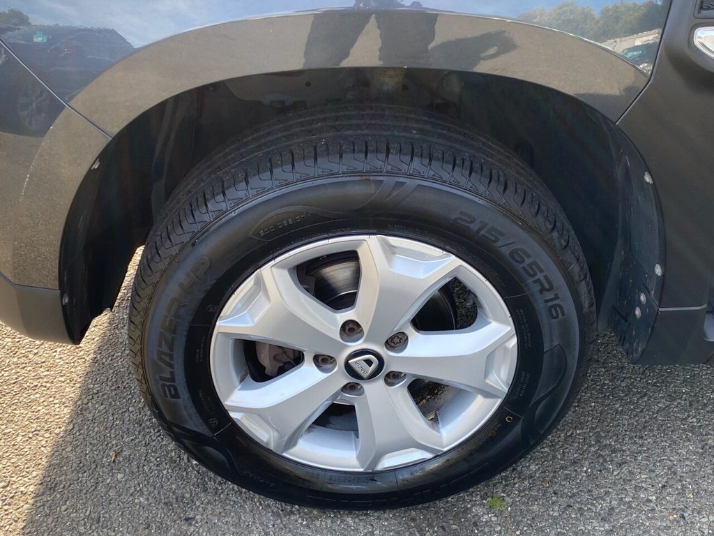 Used Dacia Duster 2020 for sale - 76068420: Photo 37
