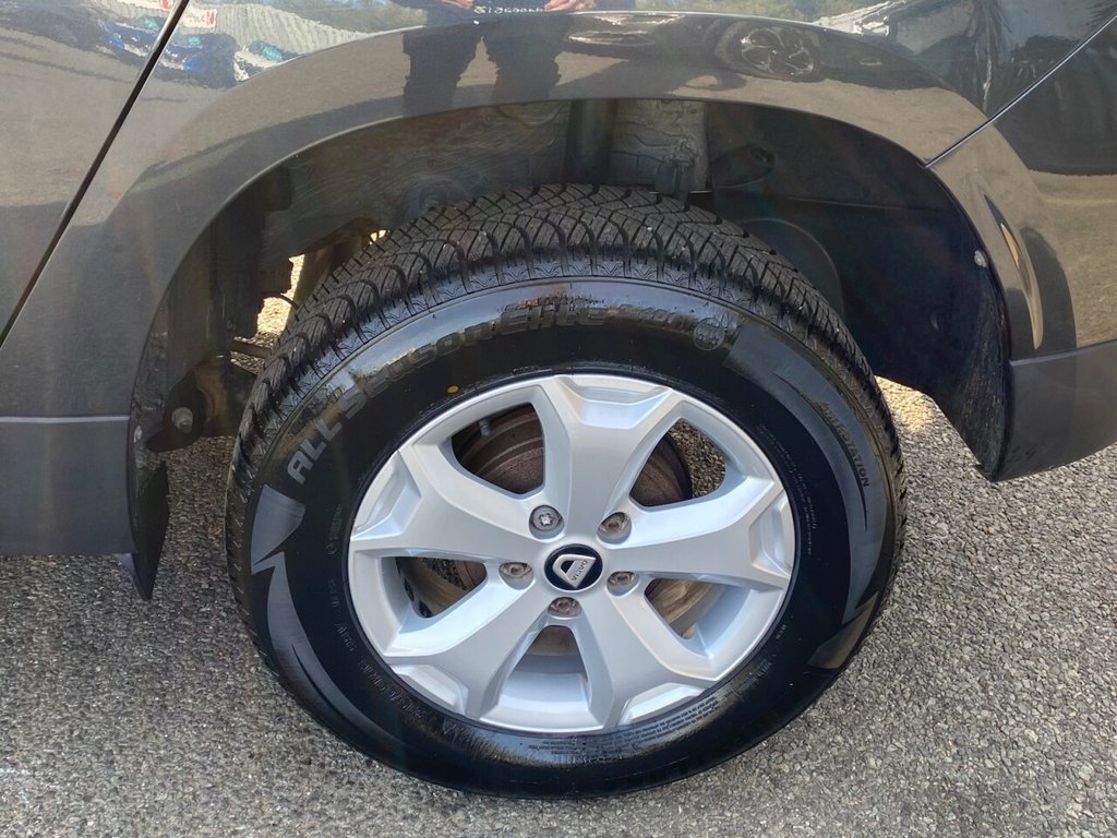 Used Dacia Duster 2020 for sale - 76068420: Photo 38