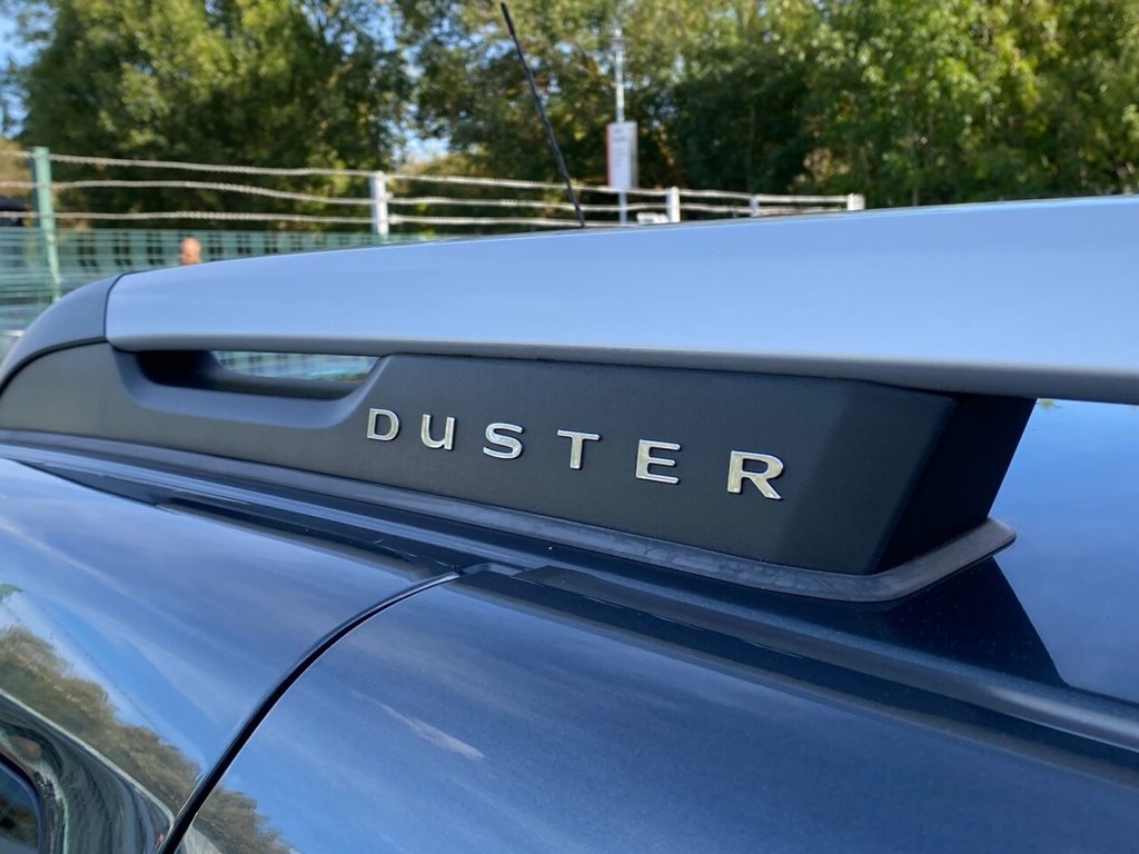 Used Dacia Duster 2020 for sale - 76068420: Photo 39
