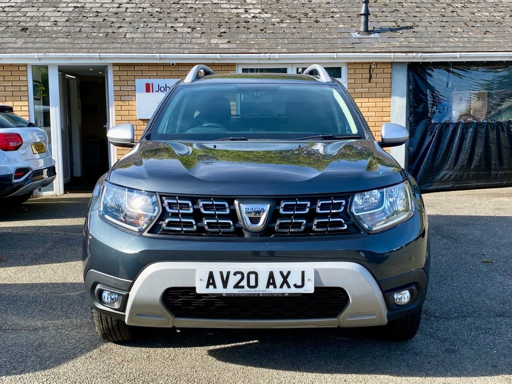 Used Dacia Duster 2020 for sale - 76068420: Photo 6