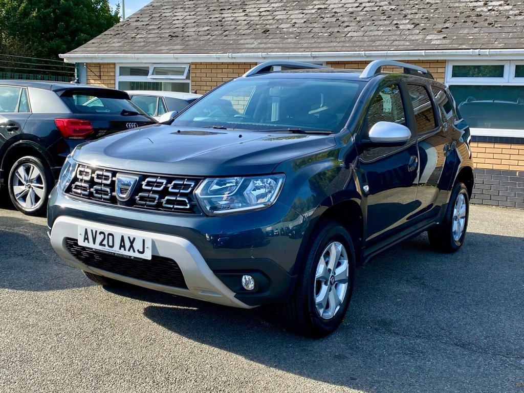 Used Dacia Duster 2020 for sale - 76068420: Photo 7