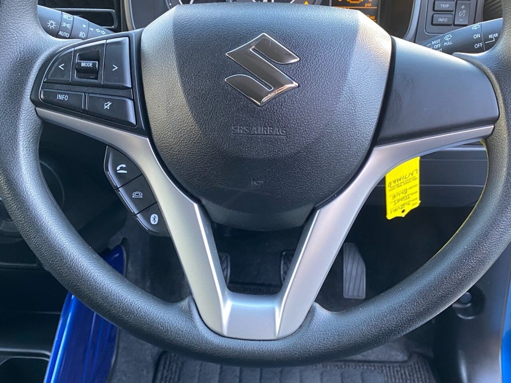 Used Suzuki Ignis 2021 for sale - 76118502: Photo 13