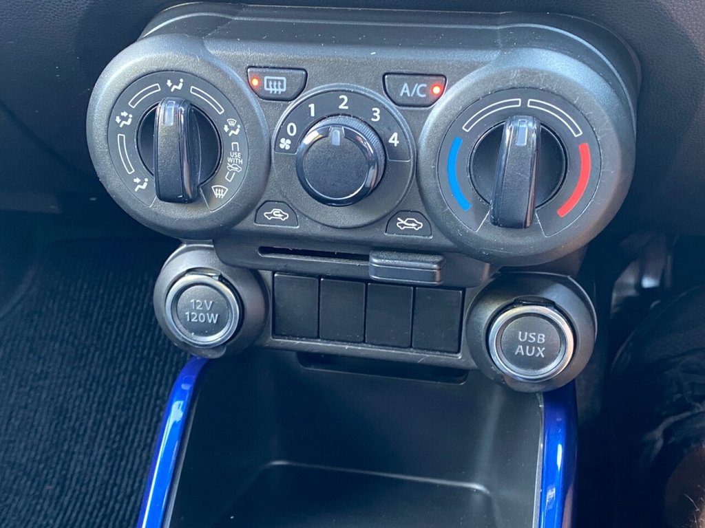 Used Suzuki Ignis 2021 for sale - 76118502: Photo 17