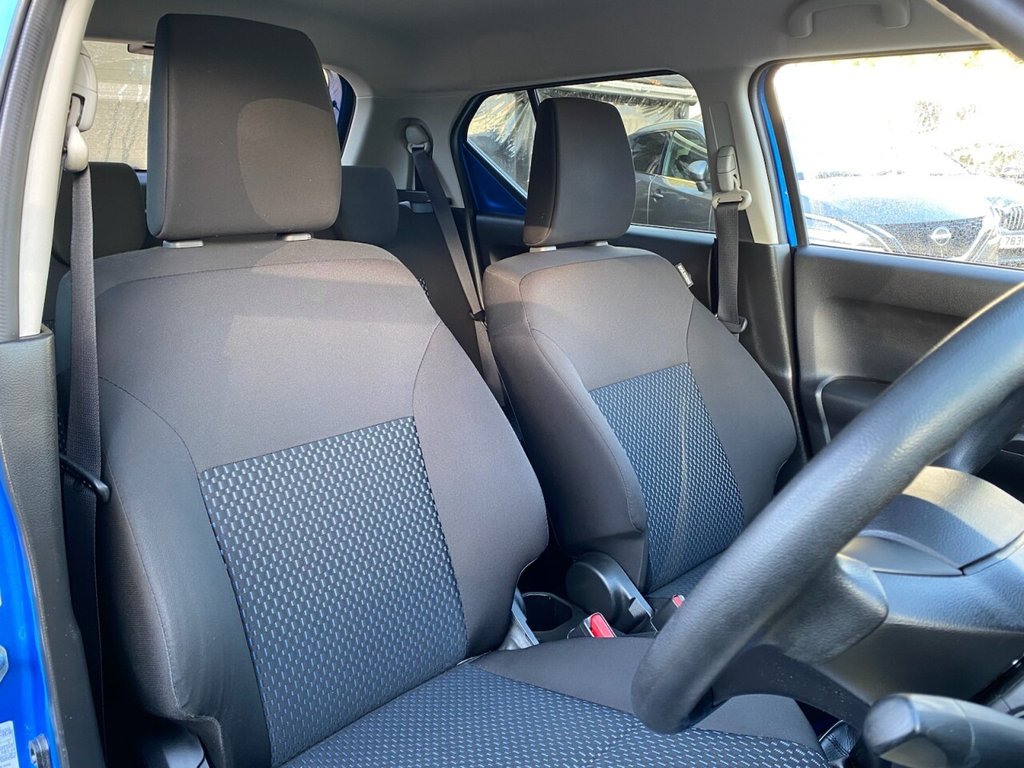 Used Suzuki Ignis 2021 for sale - 76118502: Photo 19
