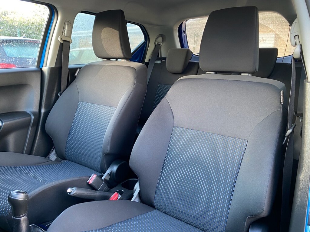 Used Suzuki Ignis 2021 for sale - 76118502: Photo 2