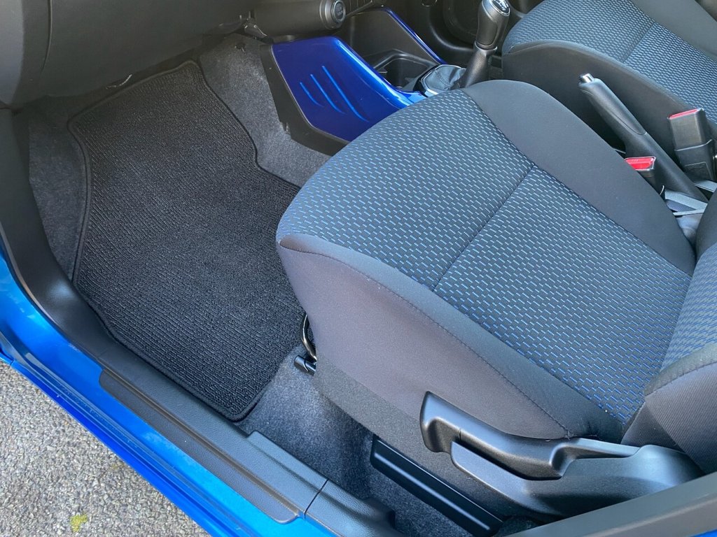 Used Suzuki Ignis 2021 for sale - 76118502: Photo 20