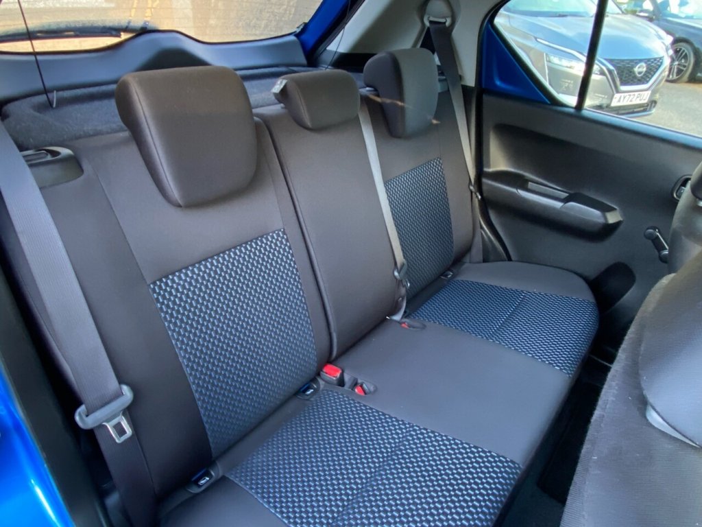 Used Suzuki Ignis 2021 for sale - 76118502: Photo 21