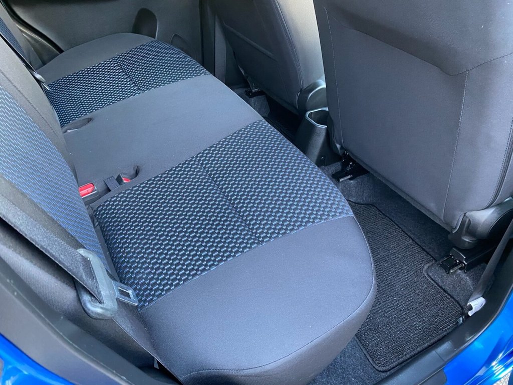 Used Suzuki Ignis 2021 for sale - 76118502: Photo 22
