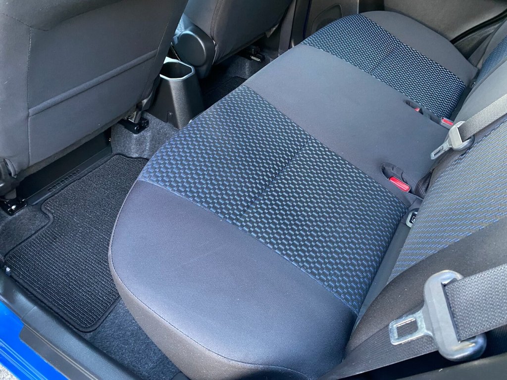 Used Suzuki Ignis 2021 for sale - 76118502: Photo 23