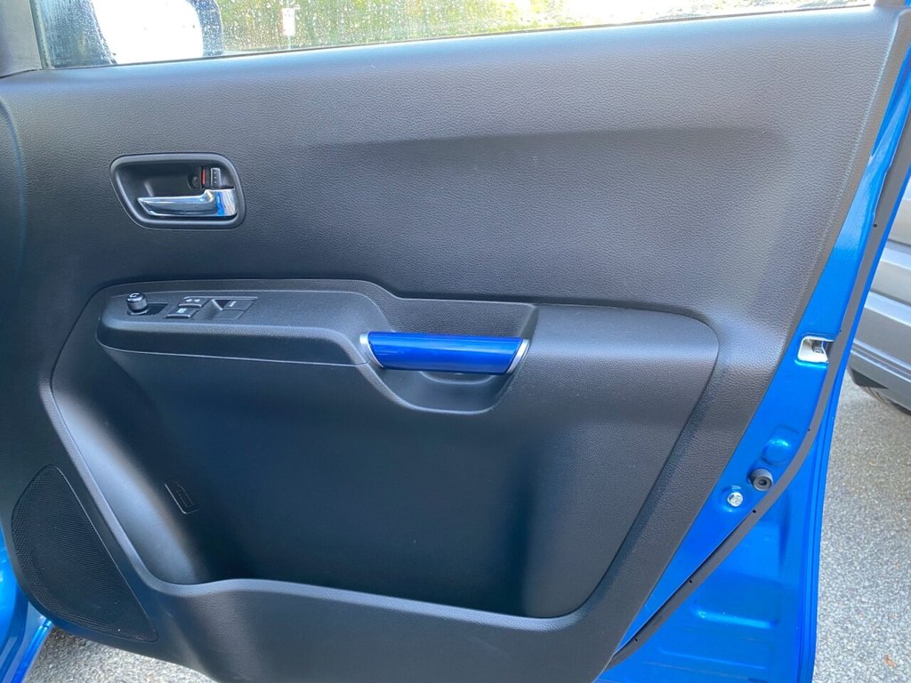 Used Suzuki Ignis 2021 for sale - 76118502: Photo 26
