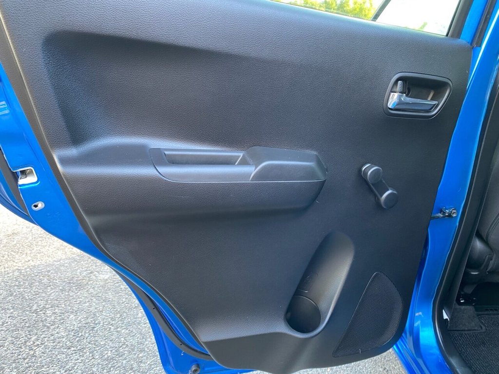 Used Suzuki Ignis 2021 for sale - 76118502: Photo 28