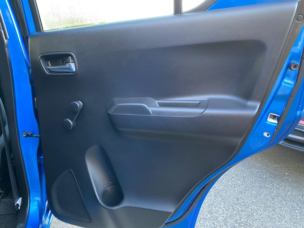 Used Suzuki Ignis 2021 for sale - 76118502: Photo 29