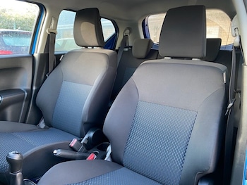 Used Suzuki Ignis 2021 for sale - 76118502: Photo 2