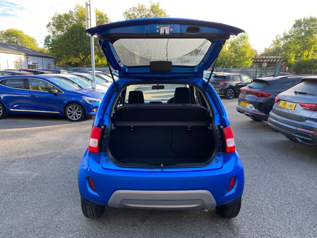 Used Suzuki Ignis 2021 for sale - 76118502: Photo 30