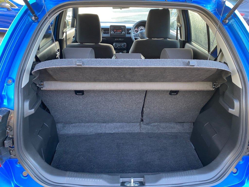 Used Suzuki Ignis 2021 for sale - 76118502: Photo 31