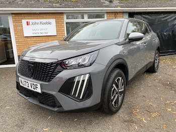 2023 (73) - 1.2 PureTech Active 5dr