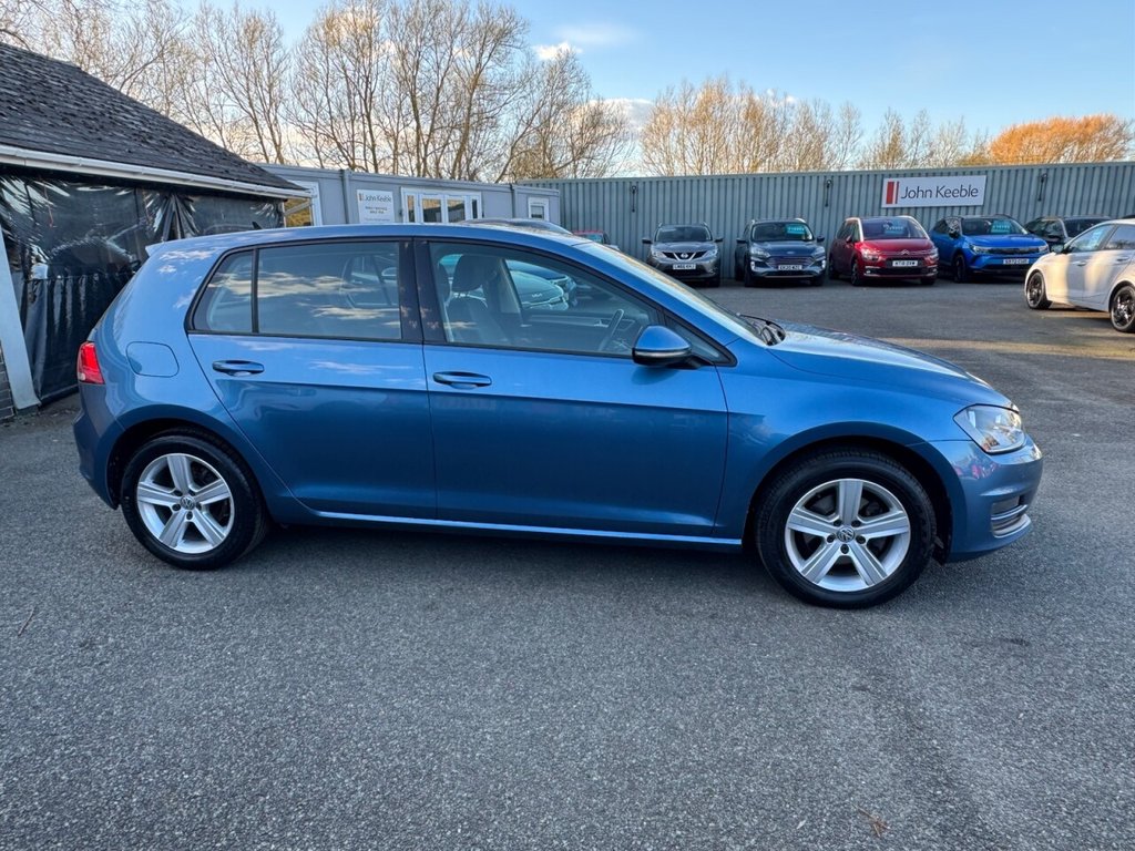 Used Volkswagen Golf 2017 for sale - 78036395: Photo 10