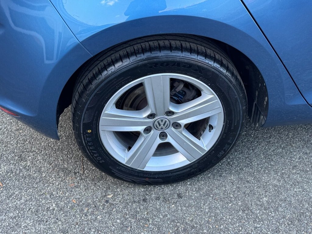 Used Volkswagen Golf 2017 for sale - 78036395: Photo 11