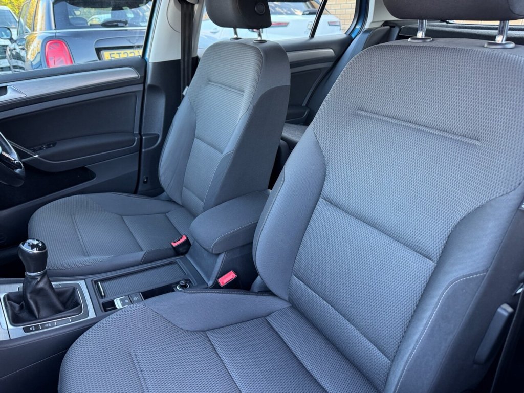 Used Volkswagen Golf 2017 for sale - 78036395: Photo 15