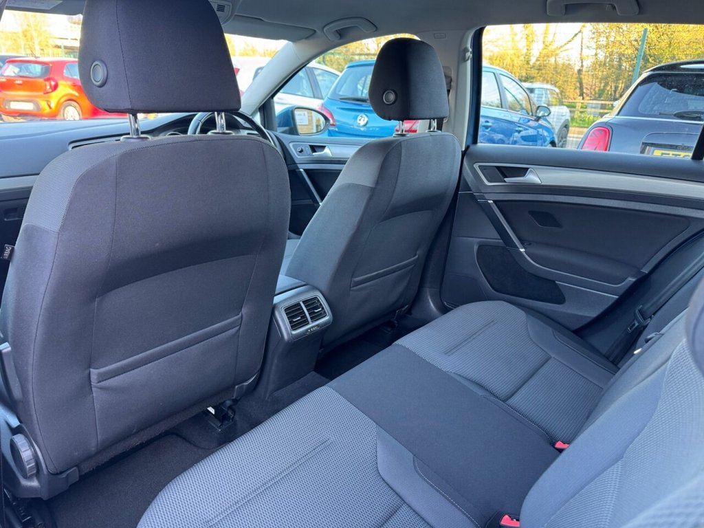 Used Volkswagen Golf 2017 for sale - 78036395: Photo 16