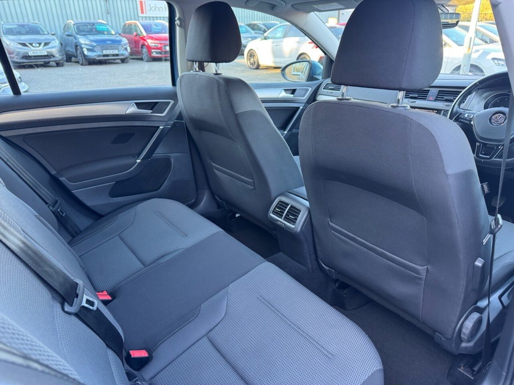 Used Volkswagen Golf 2017 for sale - 78036395: Photo 18