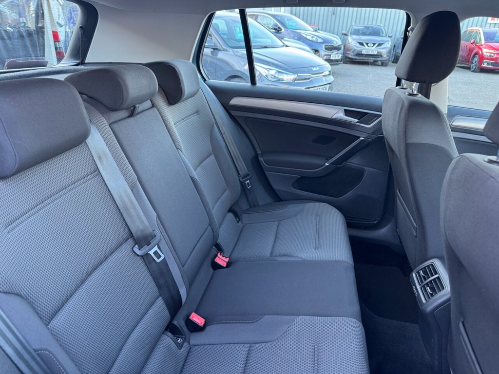Used Volkswagen Golf 2017 for sale - 78036395: Photo 19