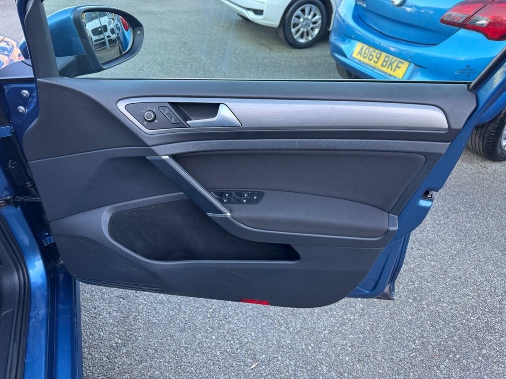 Used Volkswagen Golf 2017 for sale - 78036395: Photo 20