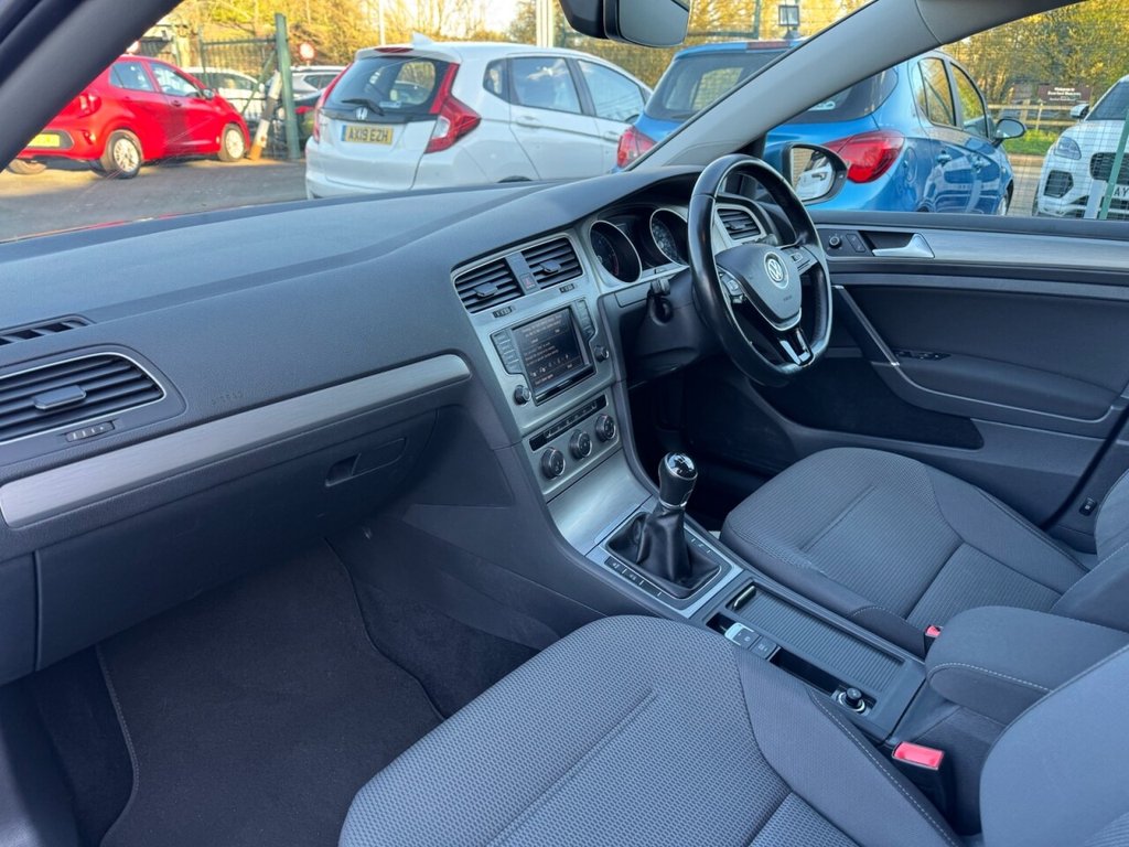 Used Volkswagen Golf 2017 for sale - 78036395: Photo 4