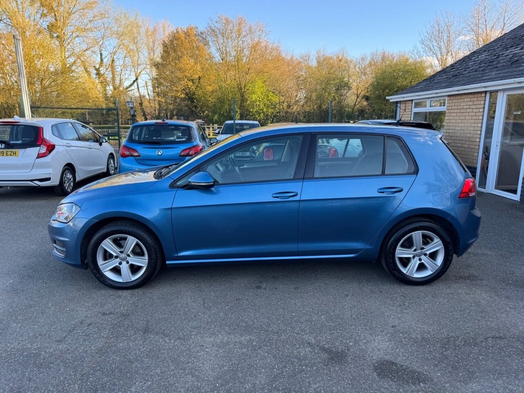 Used Volkswagen Golf 2017 for sale - 78036395: Photo 6