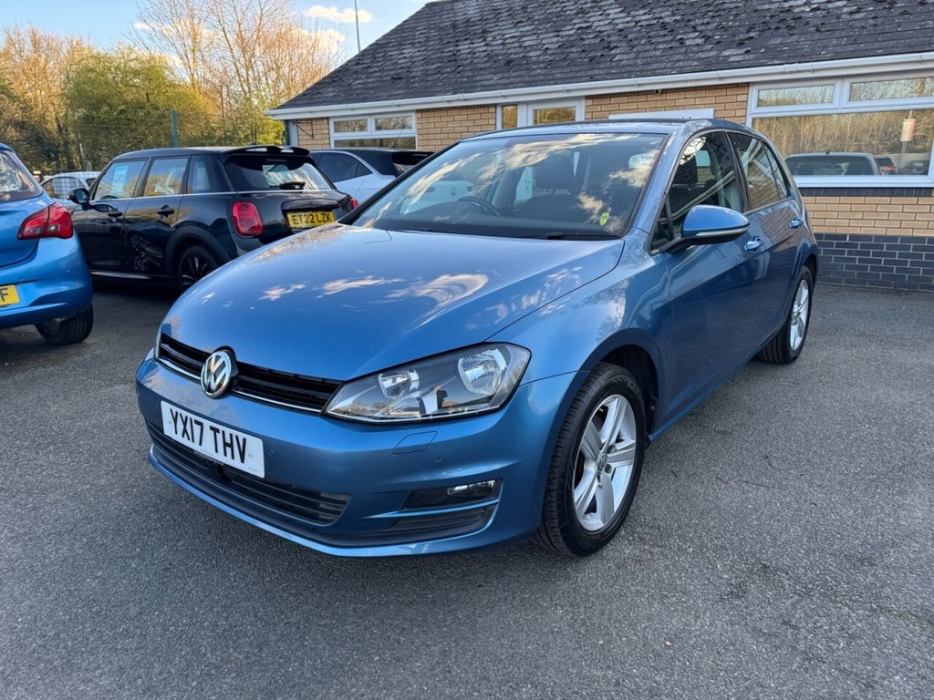 Used Volkswagen Golf 2017 for sale - 78036395: Photo 7