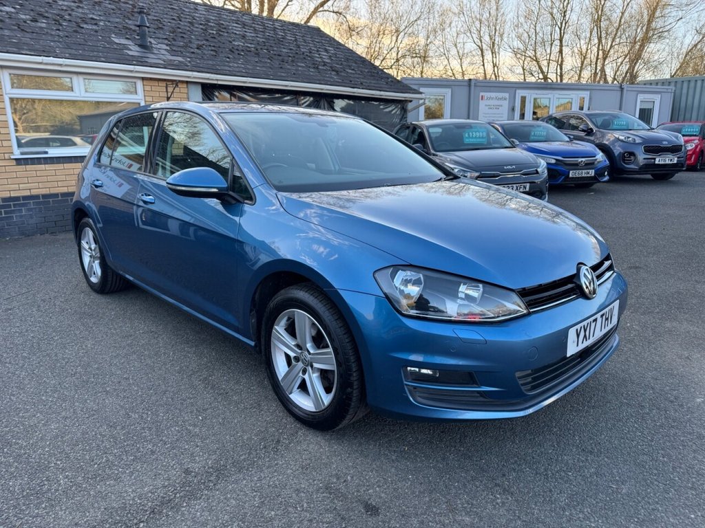 Used Volkswagen Golf 2017 for sale - 78036395: Photo 9