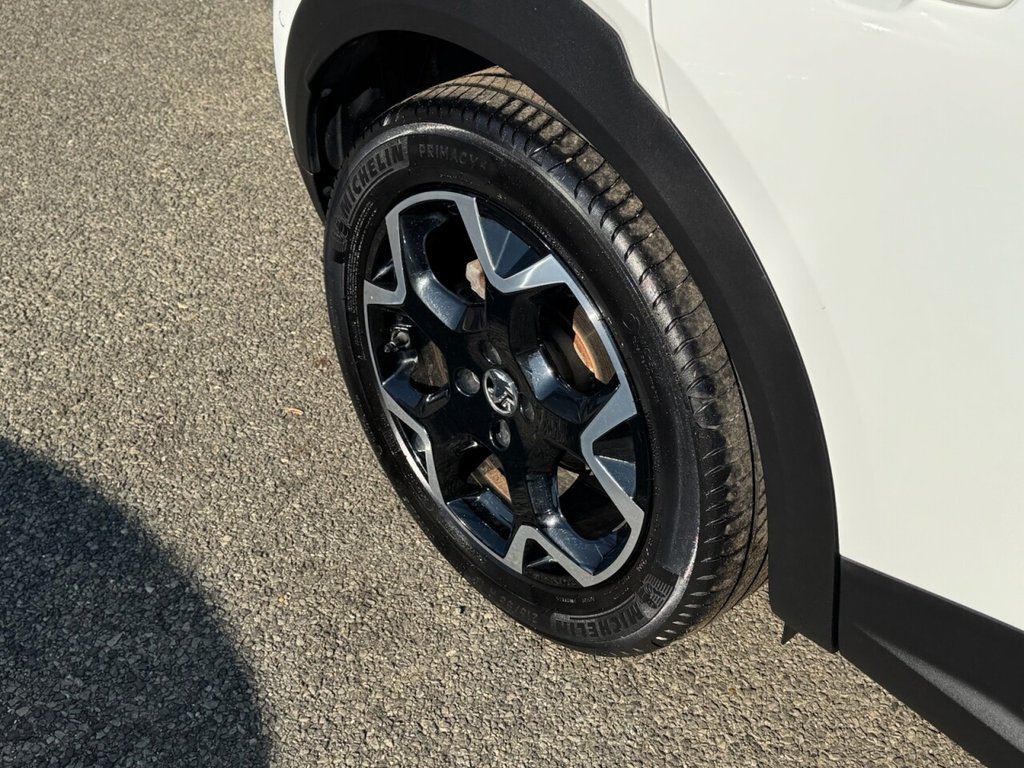 Used Vauxhall Mokka 2022 for sale - 77952758: Photo 10