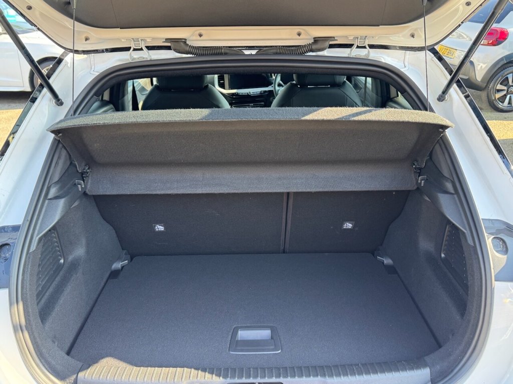 Used Vauxhall Mokka 2022 for sale - 77952758: Photo 13