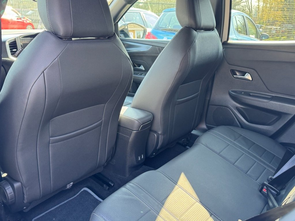 Used Vauxhall Mokka 2022 for sale - 77952758: Photo 15