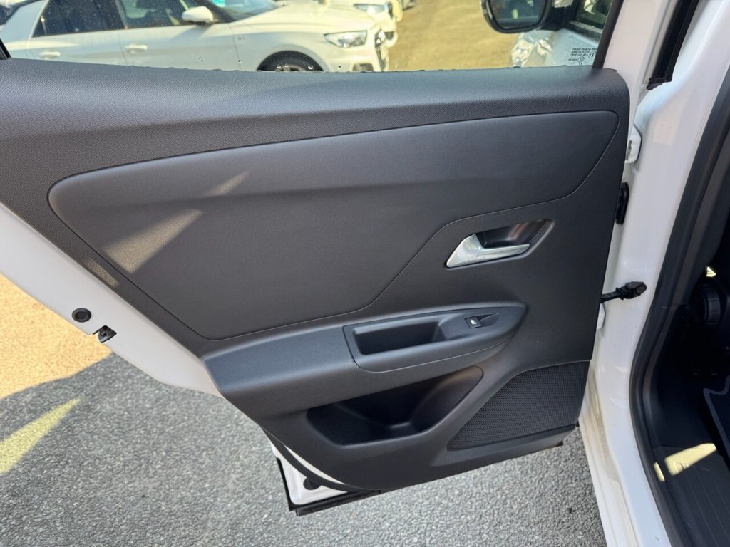 Used Vauxhall Mokka 2022 for sale - 77952758: Photo 16