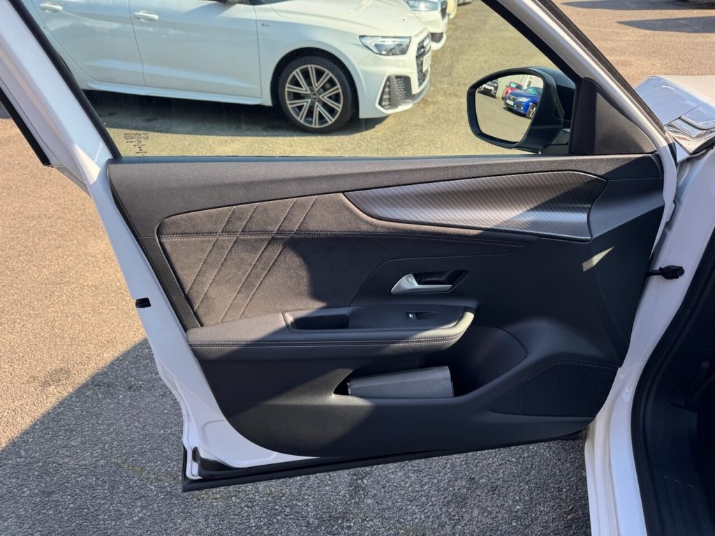 Used Vauxhall Mokka 2022 for sale - 77952758: Photo 19