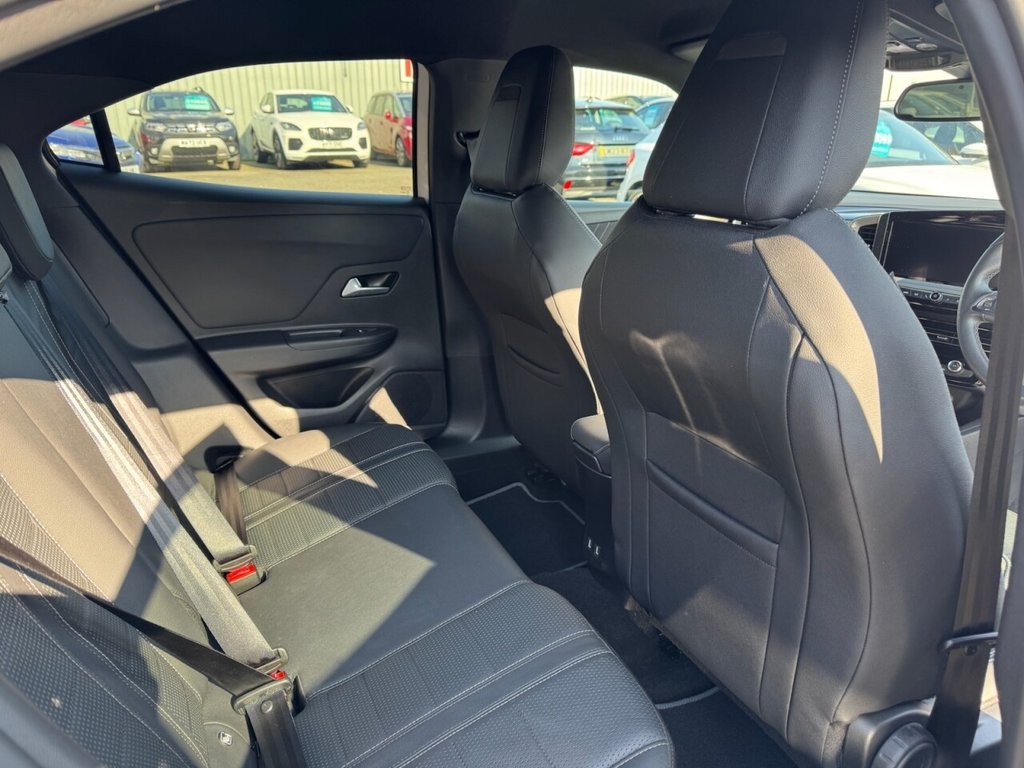 Used Vauxhall Mokka 2022 for sale - 77952758: Photo 21