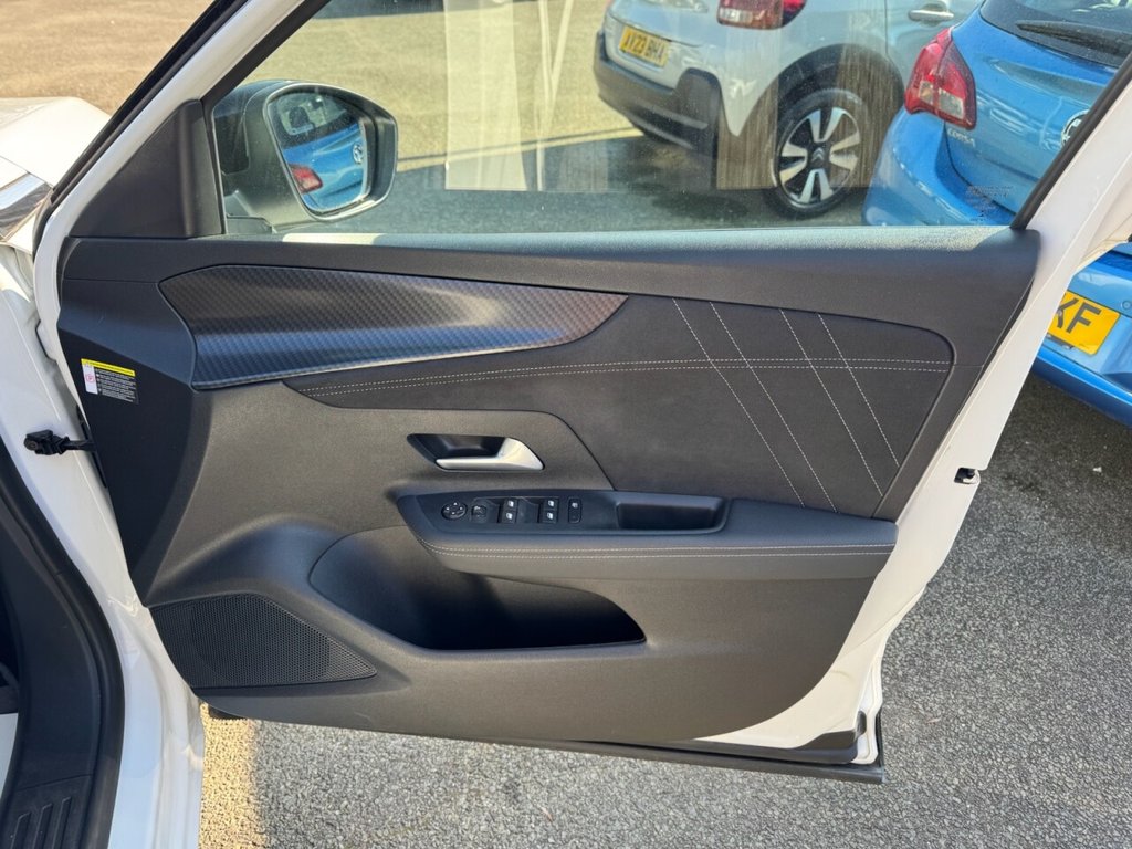 Used Vauxhall Mokka 2022 for sale - 77952758: Photo 22