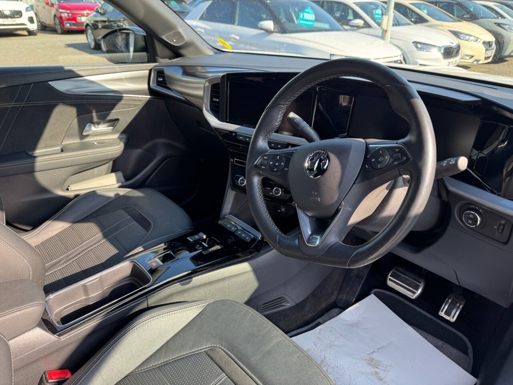 Used Vauxhall Mokka 2022 for sale - 77952758: Photo 23