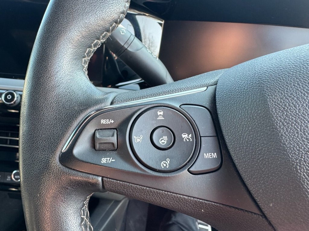 Used Vauxhall Mokka 2022 for sale - 77952758: Photo 26