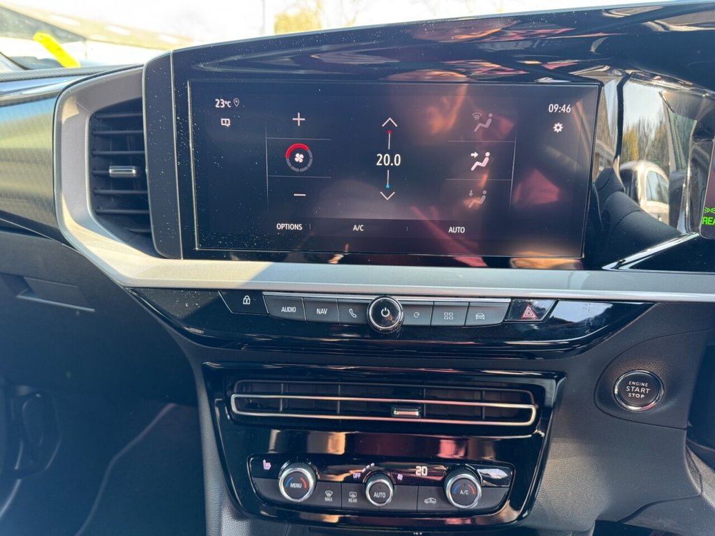 Used Vauxhall Mokka 2022 for sale - 77952758: Photo 28