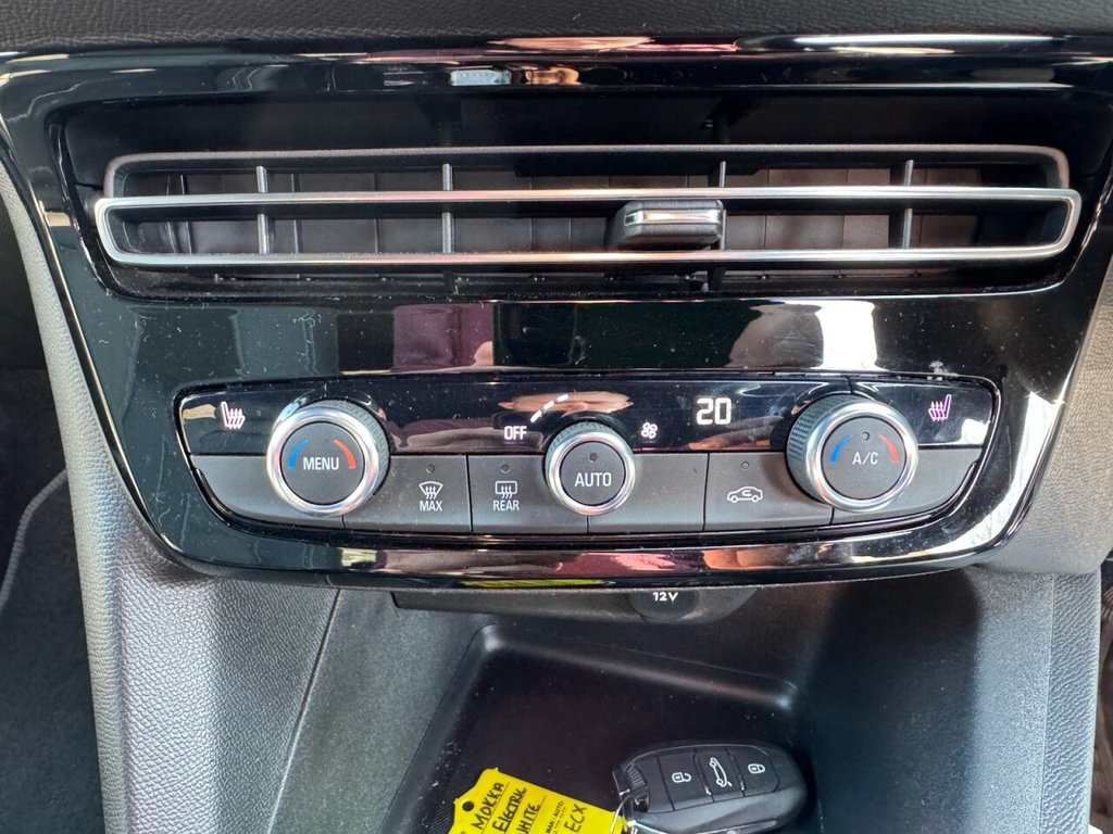 Used Vauxhall Mokka 2022 for sale - 77952758: Photo 29