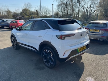 Used Vauxhall Mokka 2022 for sale - 77952758: Photo