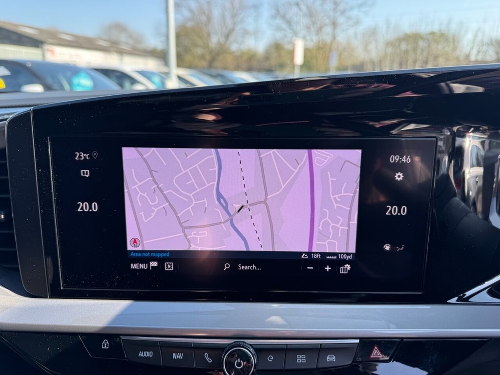 Used Vauxhall Mokka 2022 for sale - 77952758: Photo 31